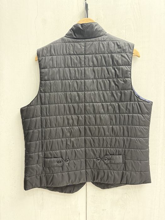 Жилетка от Glasman