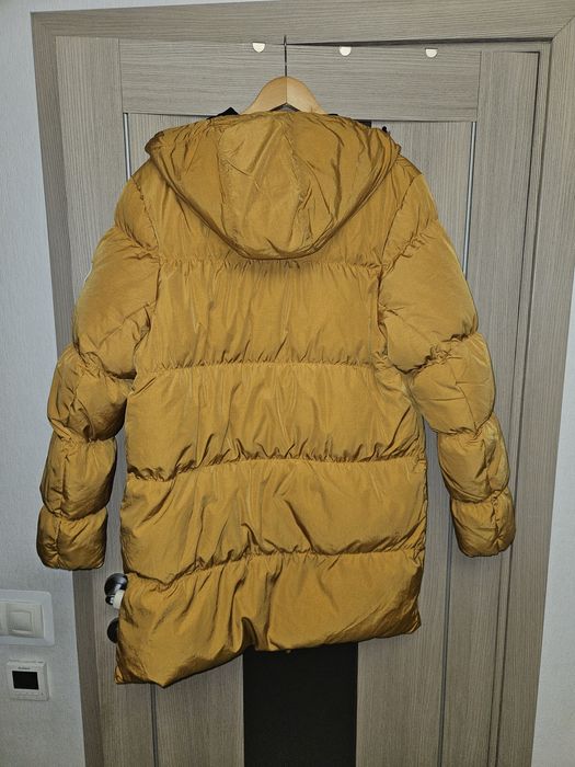 Пуховик Nike Jordan