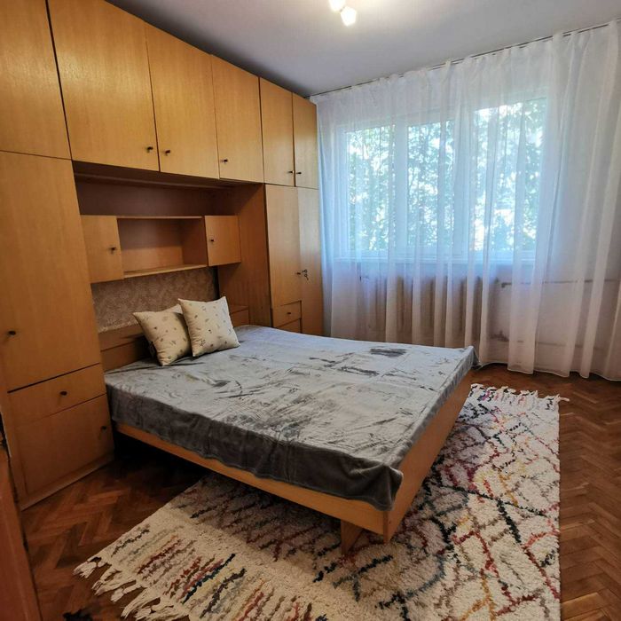 Собственик продава 4-стаен апартамент в град Плевен, 9ти квартал