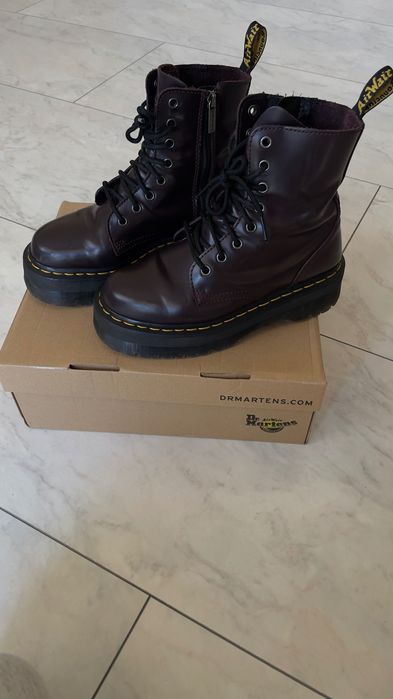 Dr. Martens дамски 38