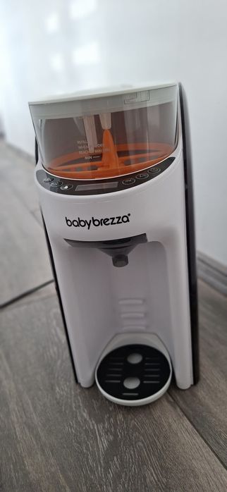 Baby Brezza Formula Pro Advanced