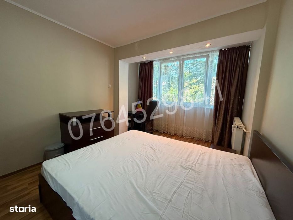 Apartament 3 camere Campia Libertatii 40,la 10 min metrou Muncii