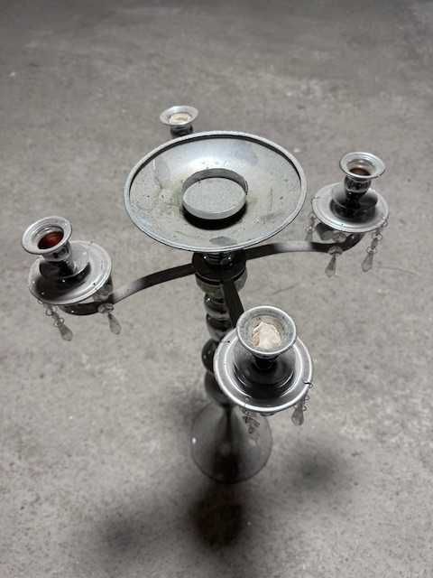 Sfetnic / Suport lumanari