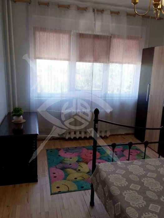 Дава се под наем Двустаен апартамент в София, Люлин 1 - 68 кв.м за 600 € - Снимка #7