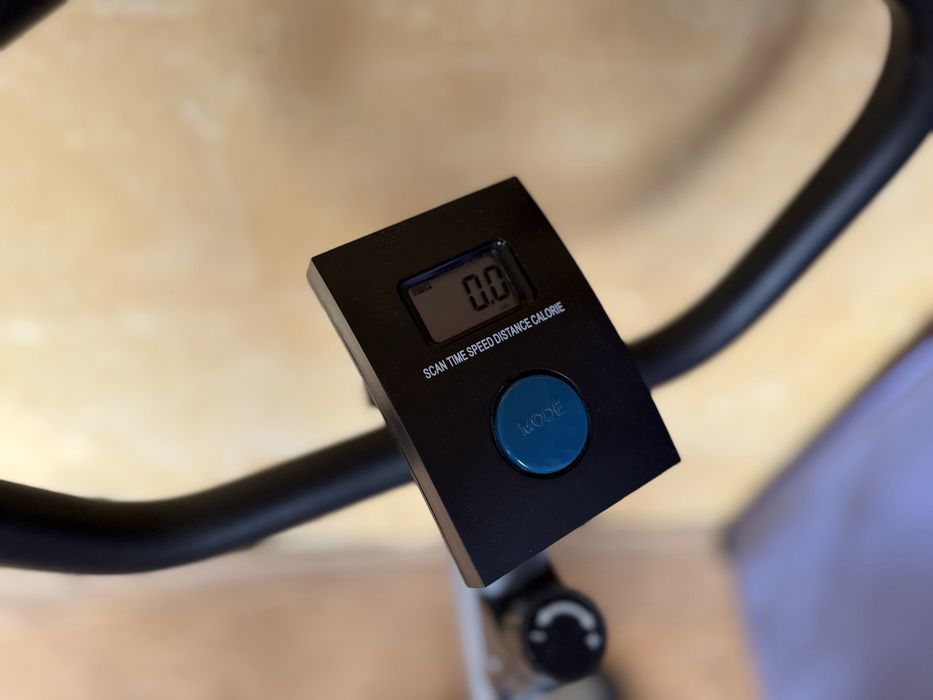 Стационарно колело (велоергометър) NEO