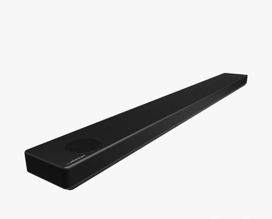 Саундбар LG SP 11 RA