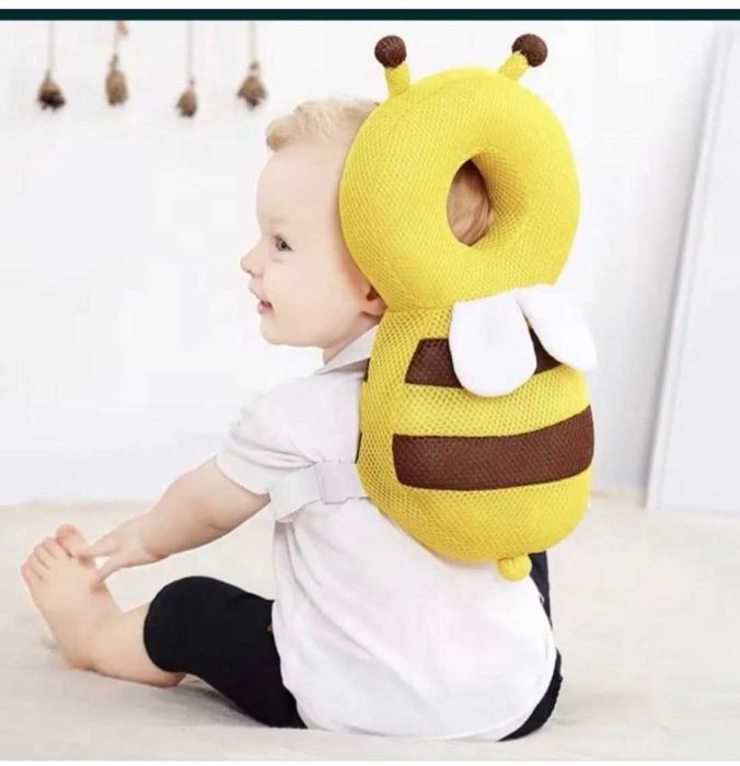 Раница против падане