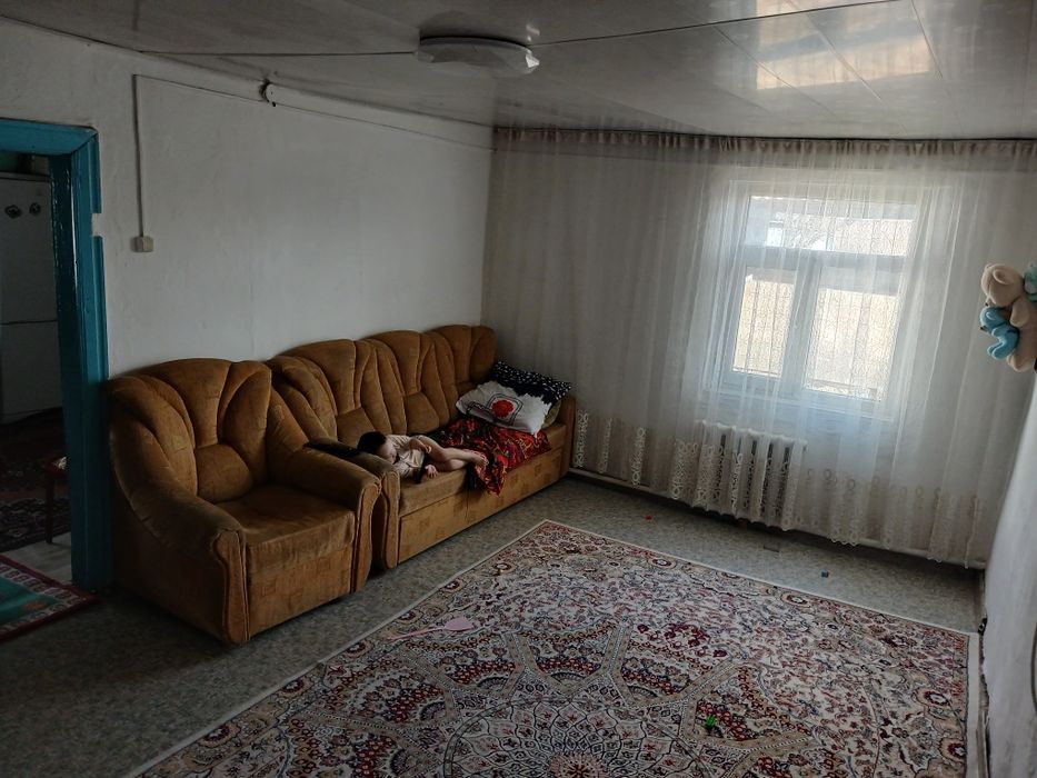 Продается дом 3 комантный