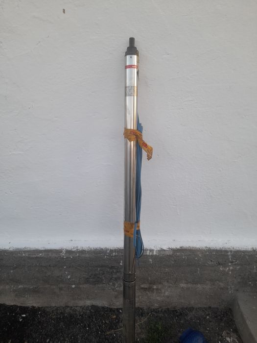 глубинный насос 3sam2