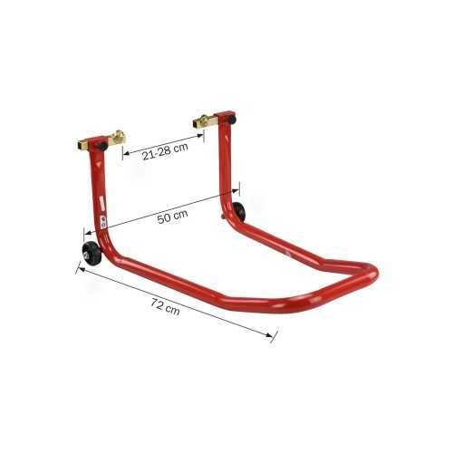 Stander (support) moto fata / spate