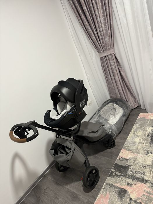 Stokke Xplory X 3 in 1