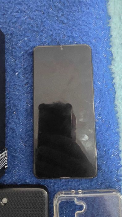 Samsung S21 + plus 128gb 8gb