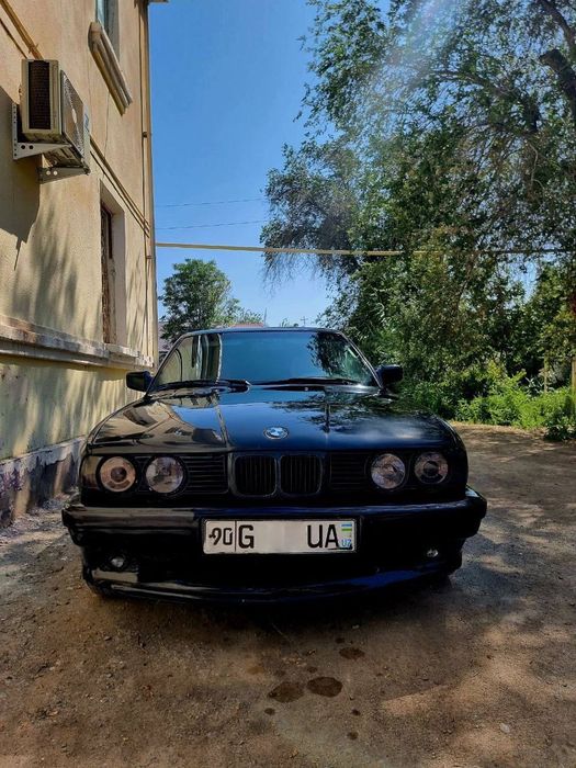 Yili 84 madeli e34 M5