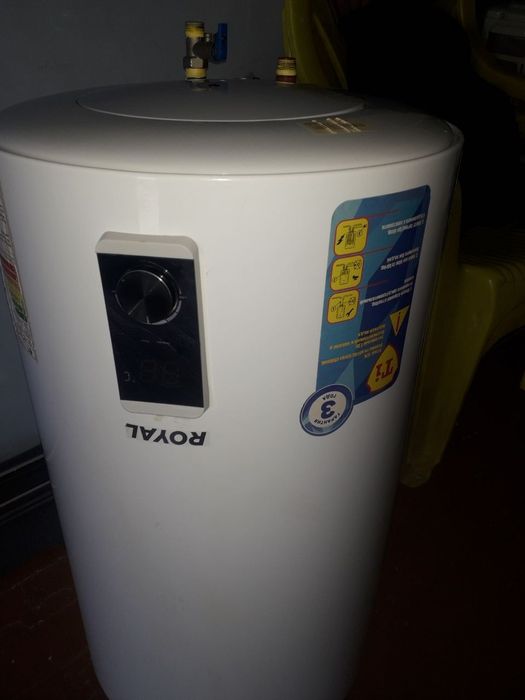 АРИСТОН РЕМОНТ газовый Калонка Ва Тен термастарт  бор .