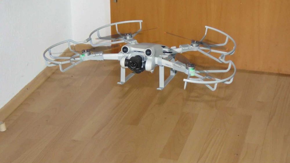 Чисто нов дрон DJI Mavic 3 FLY More Combo/DJI Mini 3 Pro/DJI Googles 2