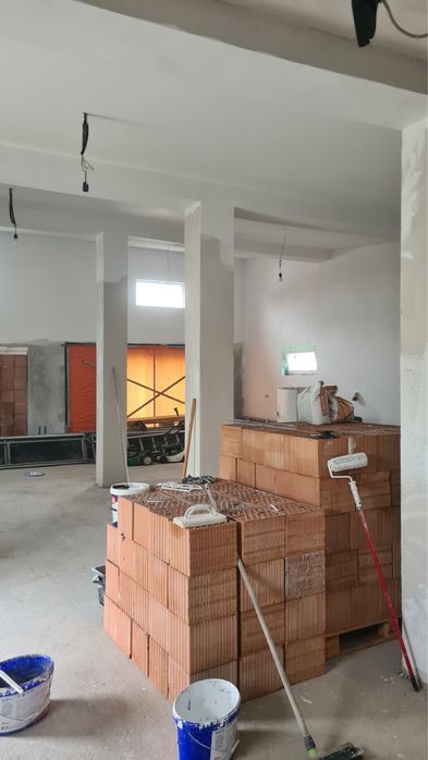 Spatiu/Constructie noua
