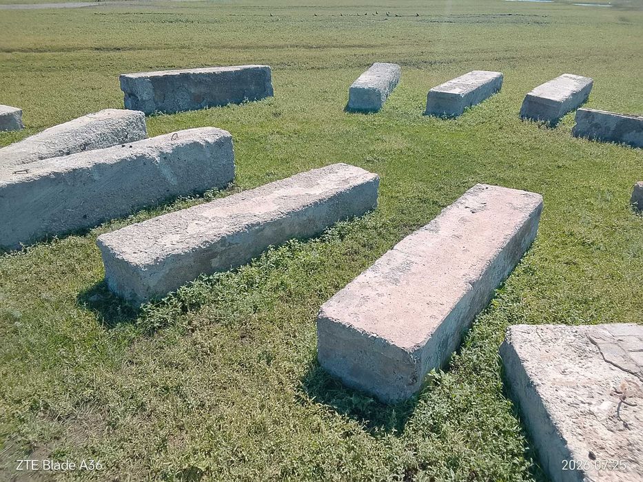 Продам грабли 4-ех метровые