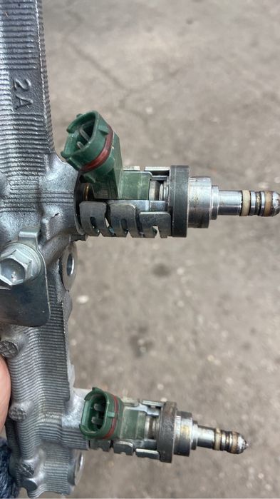 Форсунка gs300