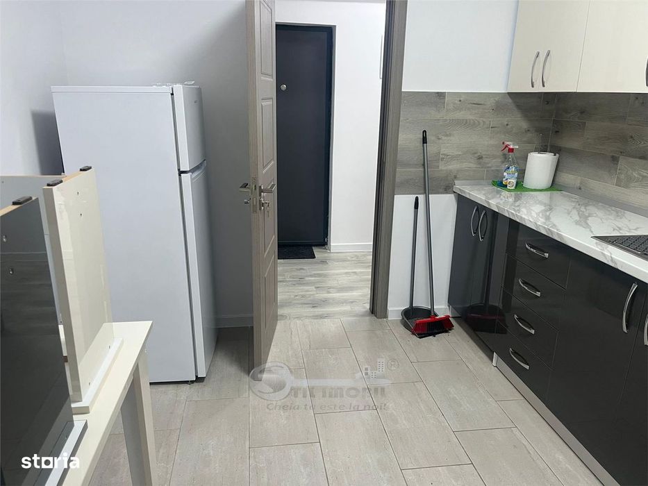 Apartament 1 camera CUG BULEVARD
