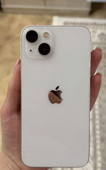 IPhone 13 без гарантии