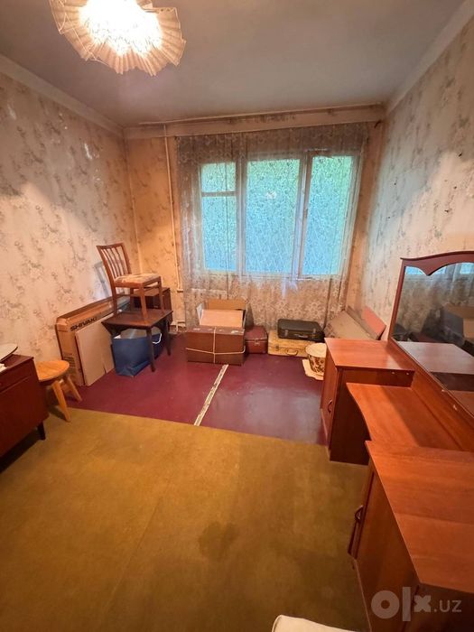 Chilonzor 7 srochna sotiladi