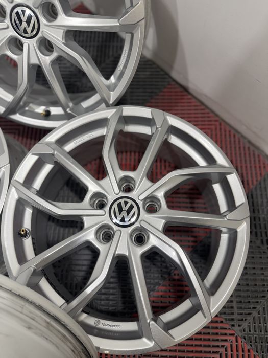 Jante Vw R17, Passat B8, B7, Golf 6,7,8