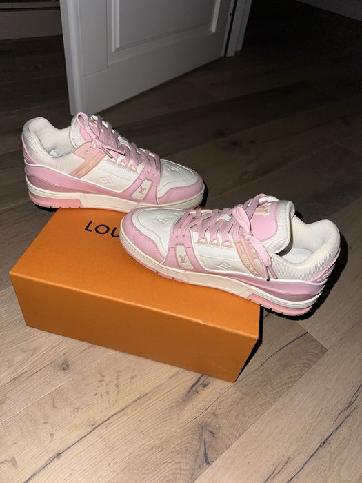 Sneakers Lohis Vuitton