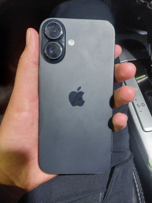 Iphone 16 128gb срочно