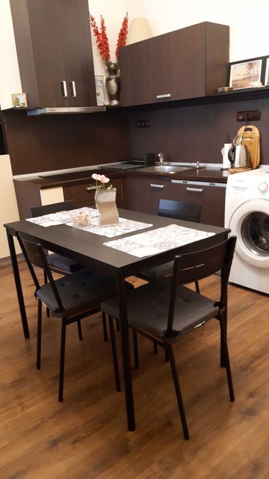 Дава се под наем Тристаен апартамент в Варна, Гръцка махала - 70 кв.м за 600 € - Снимка #8