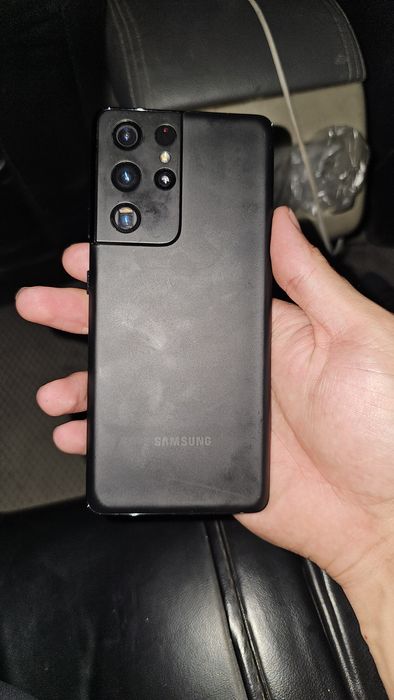 Samsung s21 ultra