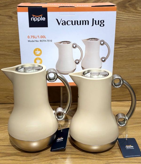 Термос-кувшин Ripple