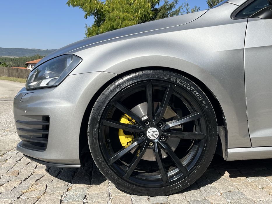 Pretoria джанти 5х112