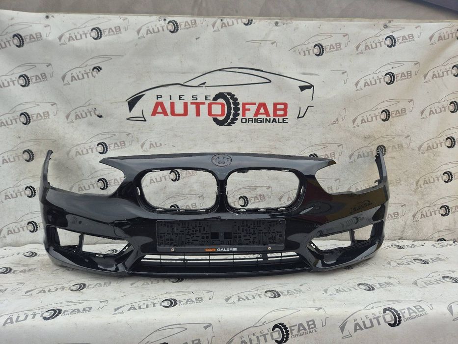 Bara fata Bmw Seria 1 F20-F21 LCI an 2015-2016-2017-2018-2019