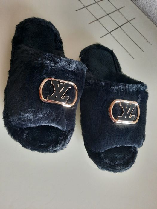 Новые тапочки 40-41р