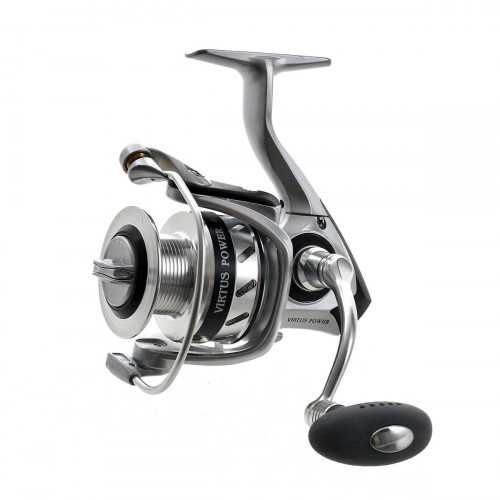 БЕЗПЛАТНА ДОСТАВКА Макара Ryobi Virtus Power 2000/3000/4000