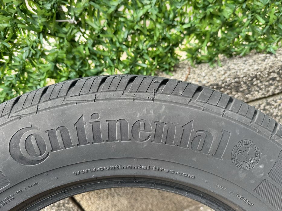 235 65 17 Continental