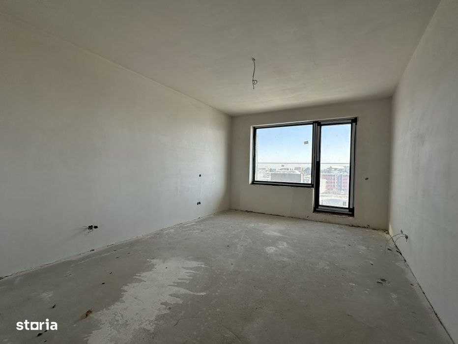 Comision 0% Penthouse Exclusiv | 114 mp Utili + Terasa 57 mp | Panora