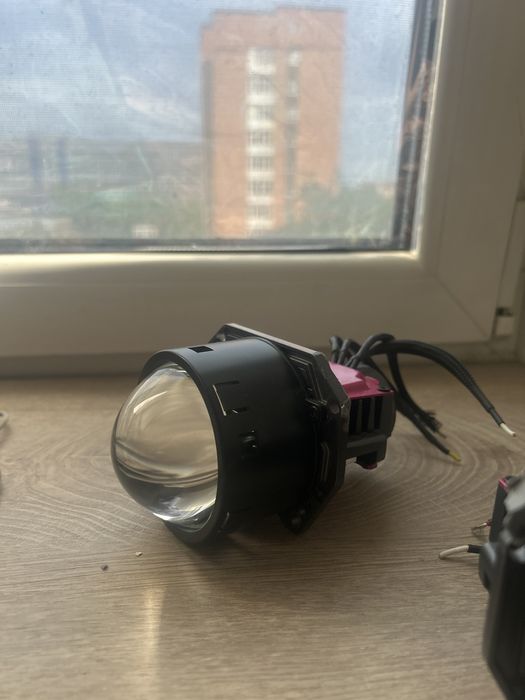 продам BI-LED лизны