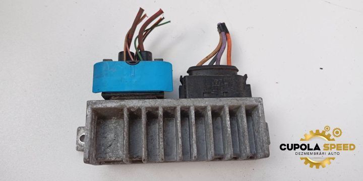 Releu bujii 2.3 DCI 271202380R Renault Trafic 3 [facelift] [2019 - 20