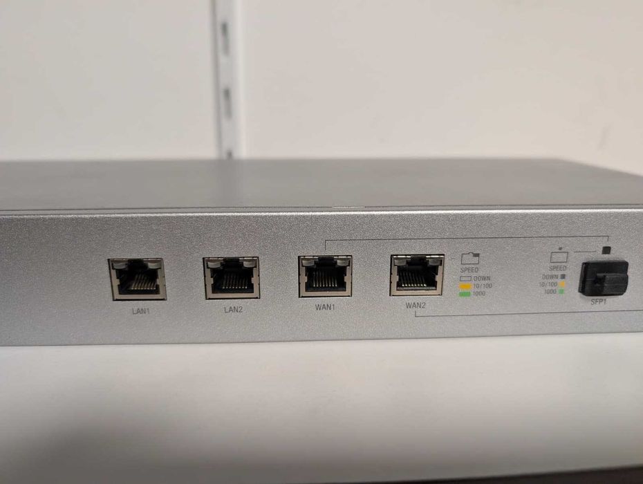 Ubiquiti UniFi Profesional