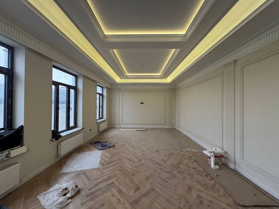 Улица Никитина Продается Новый Евро дом