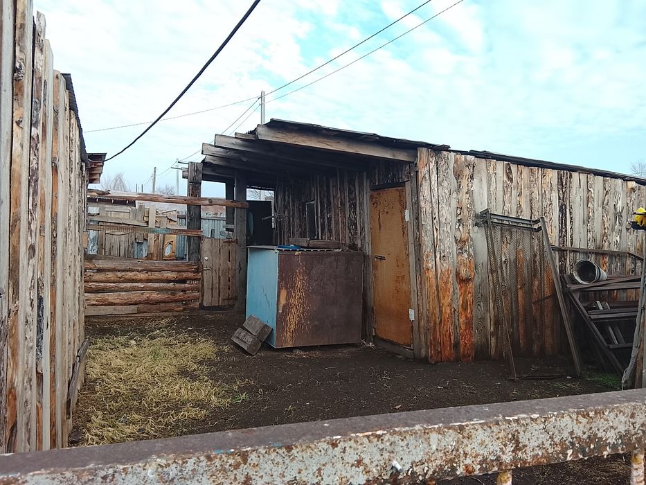 Продам частный дом