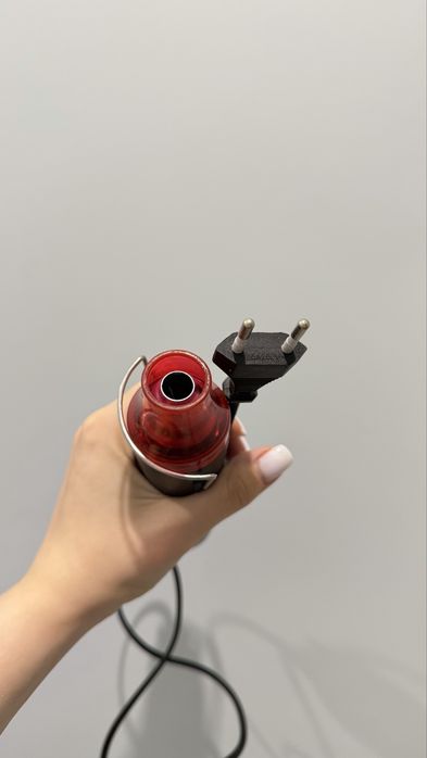 Термофен для термоусадки