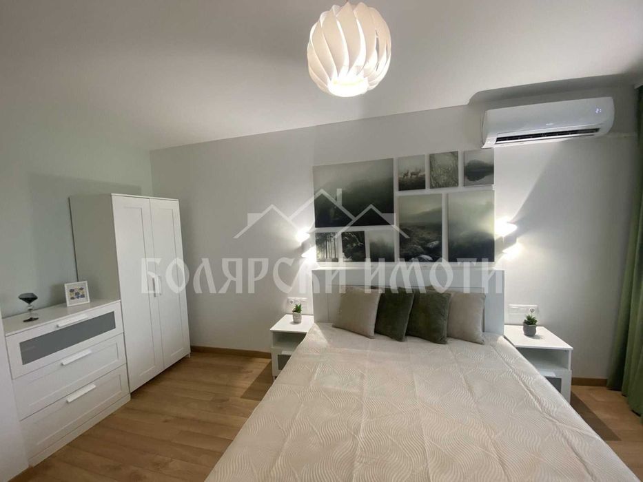 Продава се Двустаен апартамент в Велико Търново, Зона Б - 75 кв.м за 1071 €/кв.м - Снимка #5