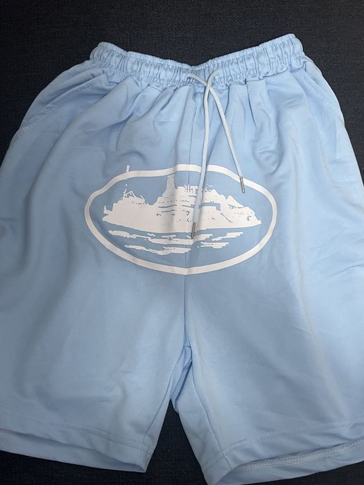 Pantaloni Corteiz