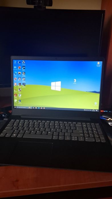 Vand/Schimb Laptopuri HP si Lenovo