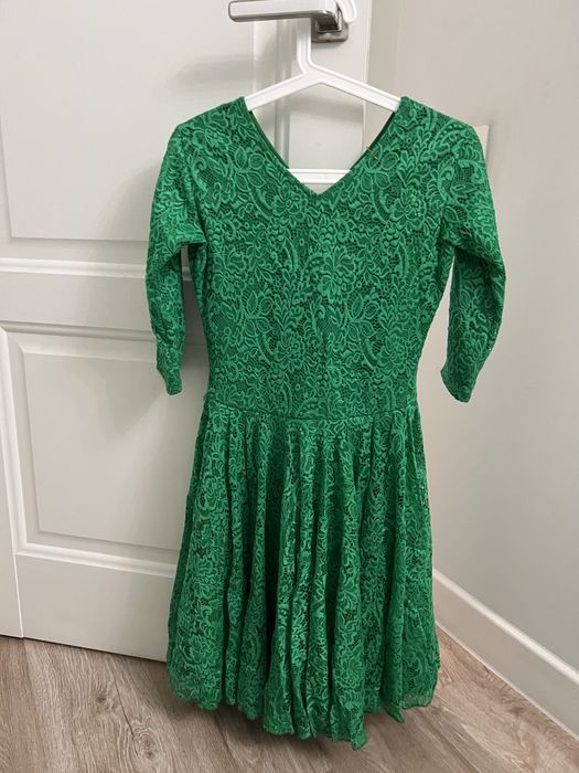 Рейтинговое платье