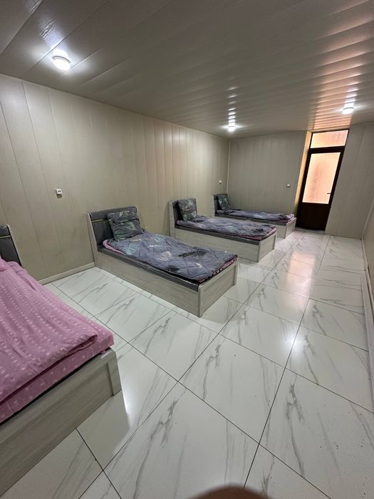 Ayollar uchun 70 mingdan yangi hostel