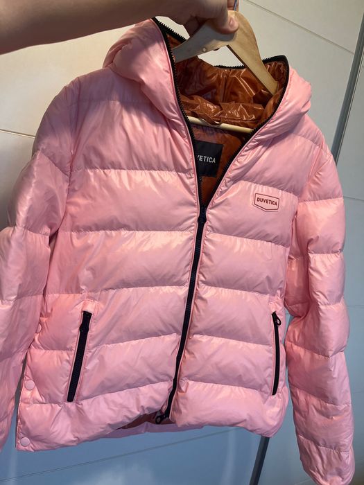 Geaca dama puf Duvetica