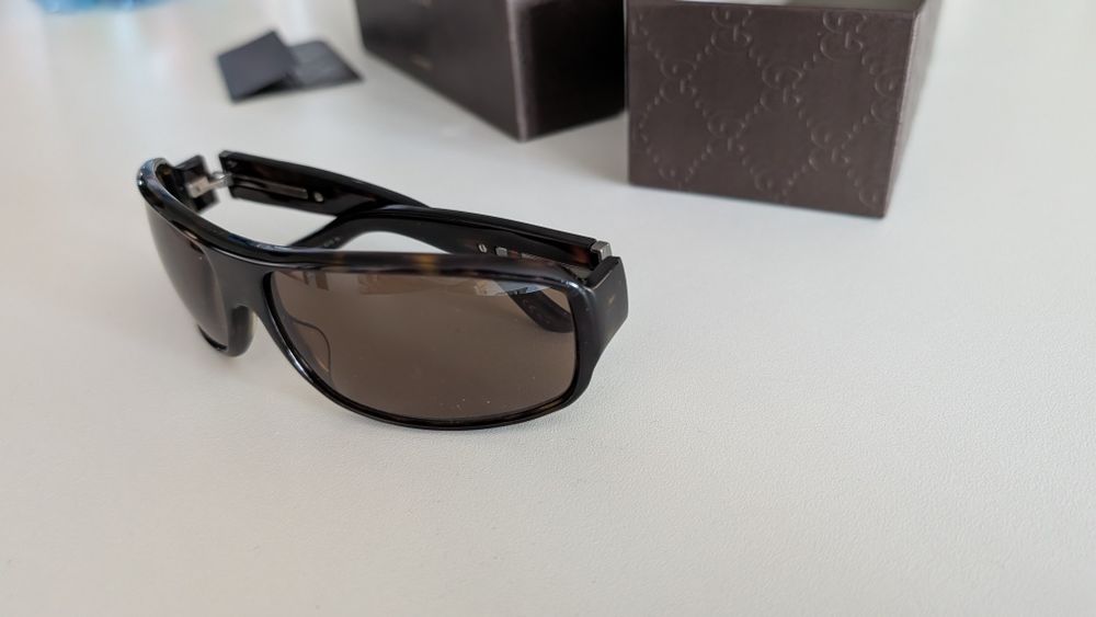 Оригинални очила Gucci